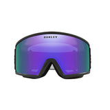 Oakley Goggle目标线L OO7120-14 Oakley Target Line L