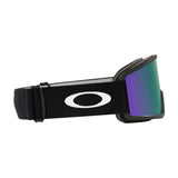 Oakley Goggle目标线L OO7120-14 Oakley Target Line L