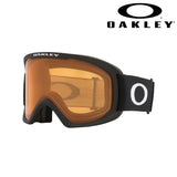 Oakley Goggle Oflam Pro 2.0 L OO7124-01 Oakley O Frame 2.0 Pro L