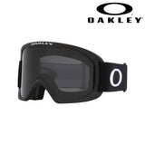Oakley Goggle Oflam Pro 2.0 L OO7124-02 Oakley O Frame 2.0 Pro L