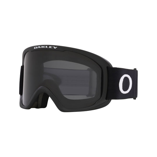Oakley Goggle Oflam Pro 2.0 L OO7124-02 OAKLEY O FRAME 2.0 Pro L