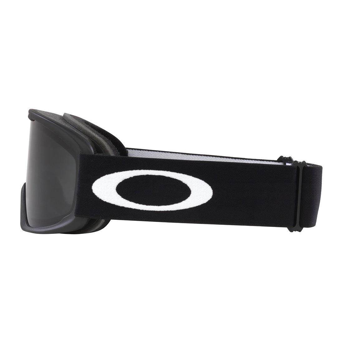 Oakley Goggle Oflam Pro 2.0 L OO7124-02 Oakley O Frame 2.0 Pro L