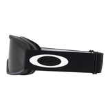 Oakley Goggle Oflam Pro 2.0 L OO7124-02 Oakley O Frame 2.0 Pro L