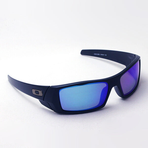 Oakley Polarized Sunglasses Prism Gascan OO9014-50 OAKLEY GASCAN PRIZM