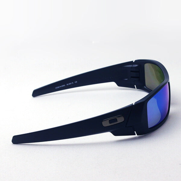 Oakley Polarized Sunglasses Prism Gascan OO9014-50 OAKLEY GASCAN PRIZM
