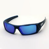 オークリー サングラス プリズム ガスカン  OO9014-56 OAKLEY GASCAN PRIZM