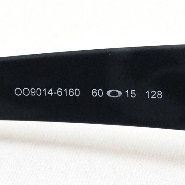 Oakley Polarized Sunglasses Prism Gascan OO9014-61 OAKLEY GASCAN PRIZM