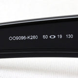 Oakley Prism太阳镜OO9096-K2燃料电池燃料电池