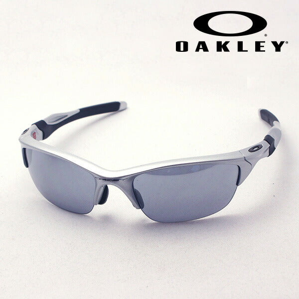 Oakley太阳镜半夹克2.0 Asian Fit OO9153-02 Oakley Half Jacket2.0