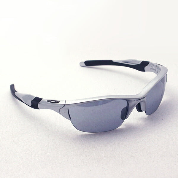 Oakley Sunglasses Half Jacket 2.0 Asian Fit OO9153-02 OAKLEY HALF JACKET2.0 ASIA Fit