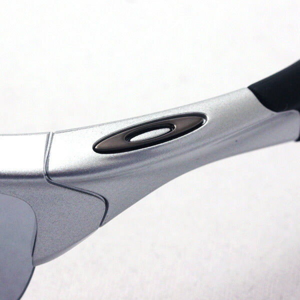 Oakley Sunglasses Half Jacket 2.0 Asian Fit OO9153-02 OAKLEY HALF JACKET2.0 ASIA Fit