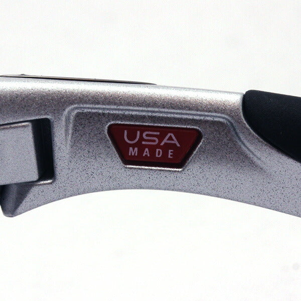Oakley Sunglasses Half Jacket 2.0 Asian Fit OO9153-02 OAKLEY HALF JACKET2.0 ASIA Fit