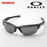 Oakley偏光太阳镜半夹克2.0 Asian Fit OO9153-04 Oakley Half Jacket2.0 Asia Fit