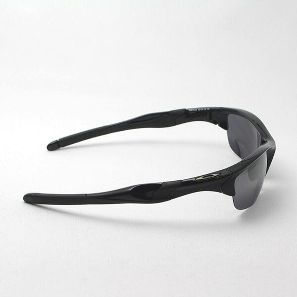 Oakley Polarized Sunglasses Half Jacket 2.0 Asian Fit OO9153-04 OAKLEY HALF JACKET2.0 ASIA Fit