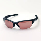オークリー サングラス ゴルフ プリズム ハーフジャケット2.0 アジアンフィット OO9153-24  OAKLEY HALF JACKET2.0 ASIA FIT PRIZM GOLF