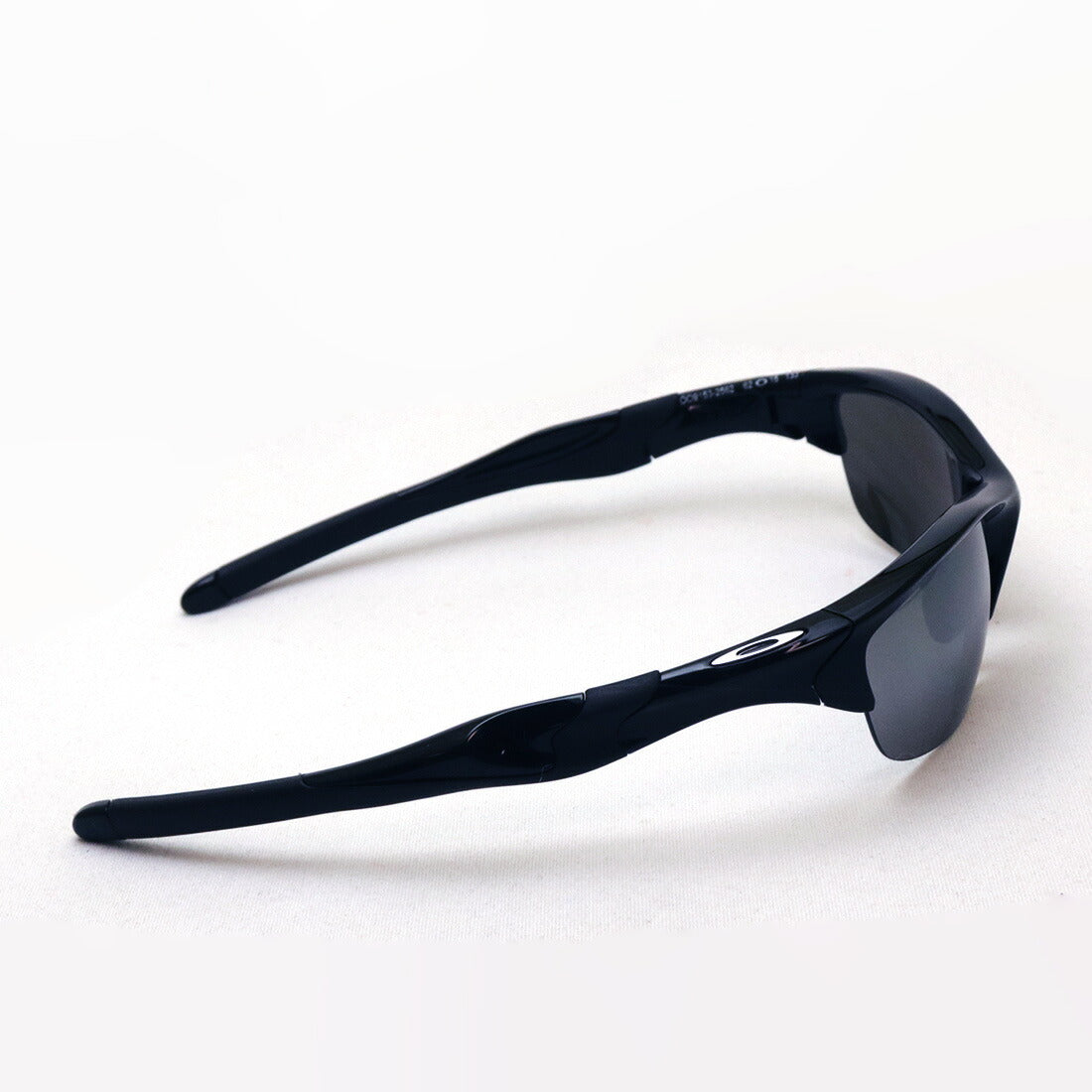 Oakley Polarized Sunglasses Proper Half Jacket 2.0 Asian Fit OO9153-25 OAKLEY HALF JACKET2.0 ASIA Fit PRIZM