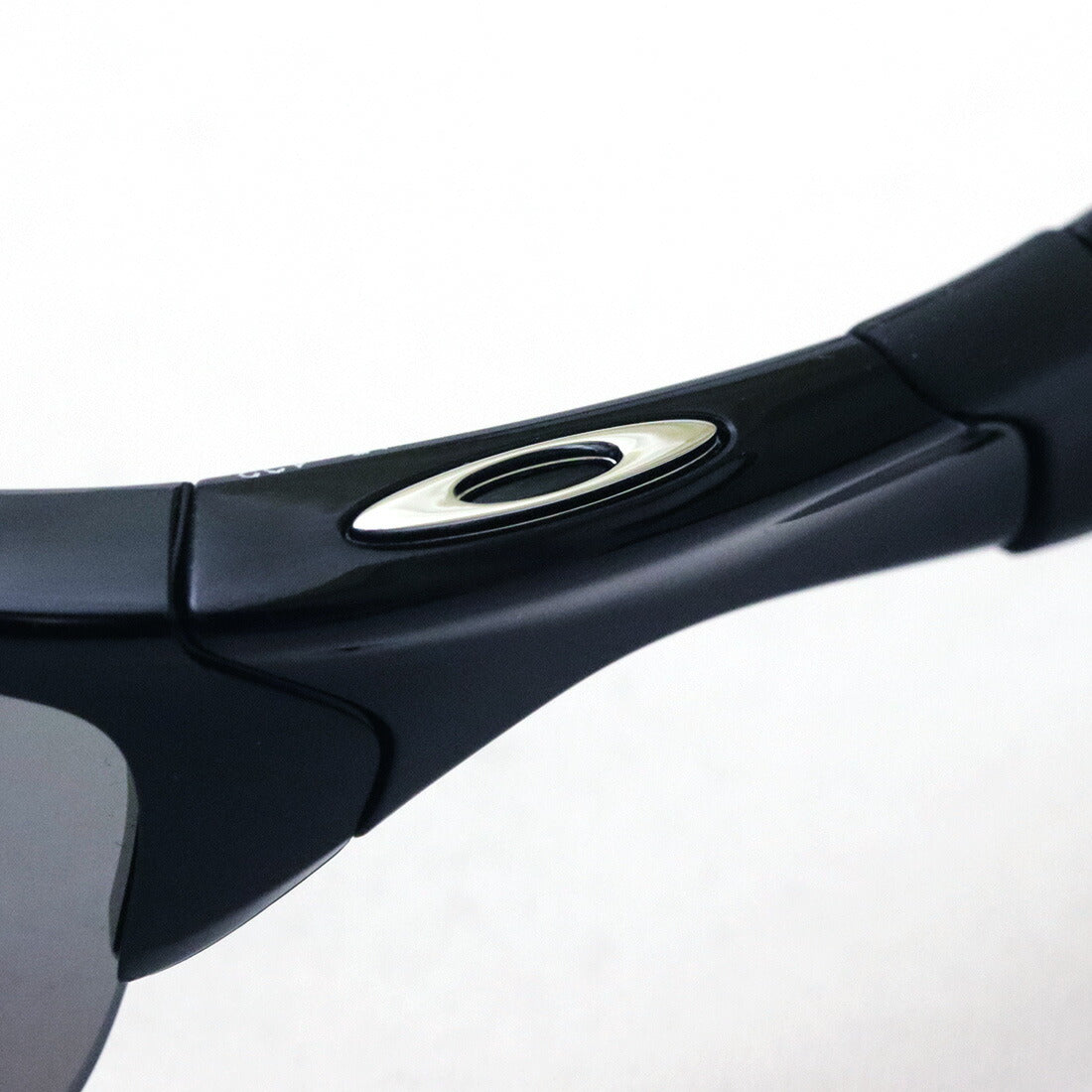 Oakley Polarized Sunglasses Proper Half Jacket 2.0 Asian Fit OO9153-25 OAKLEY HALF JACKET2.0 ASIA Fit PRIZM