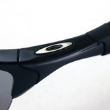 Oakley偏光太阳镜适当的半夹克2.0 Asian Fit OO9153-25 Oakley Half Jacket2.0 Asia Fit Prizm