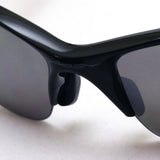 Oakley偏光太阳镜适当的半夹克2.0 Asian Fit OO9153-25 Oakley Half Jacket2.0 Asia Fit Prizm