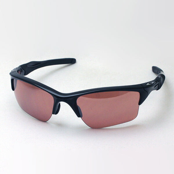 Oakley Sunglasses Preme Half Jacket 2.0XL Asian Fit OO9154-64 OAKLEY HALF JACKET2.0XL Prizm Asia Fit