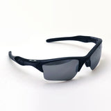 Oakley偏光太阳镜合适的半夹克2.0xl Asian Fit OO9154-65 Oakley Half Half Jacket2.0xl Prizm Asia Asia Fit