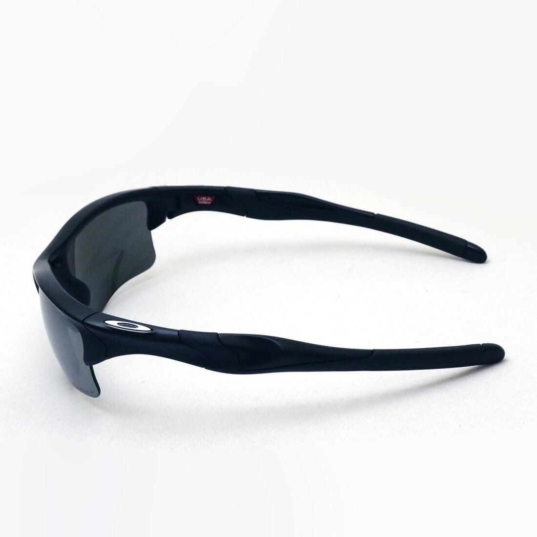Oakley Polarized Sunglasses Proper Half Jacket 2.0XL Asian Fit OO9154-65 OAKLEY HALF JACKET2.0XL PRIZM ASIA FIT
