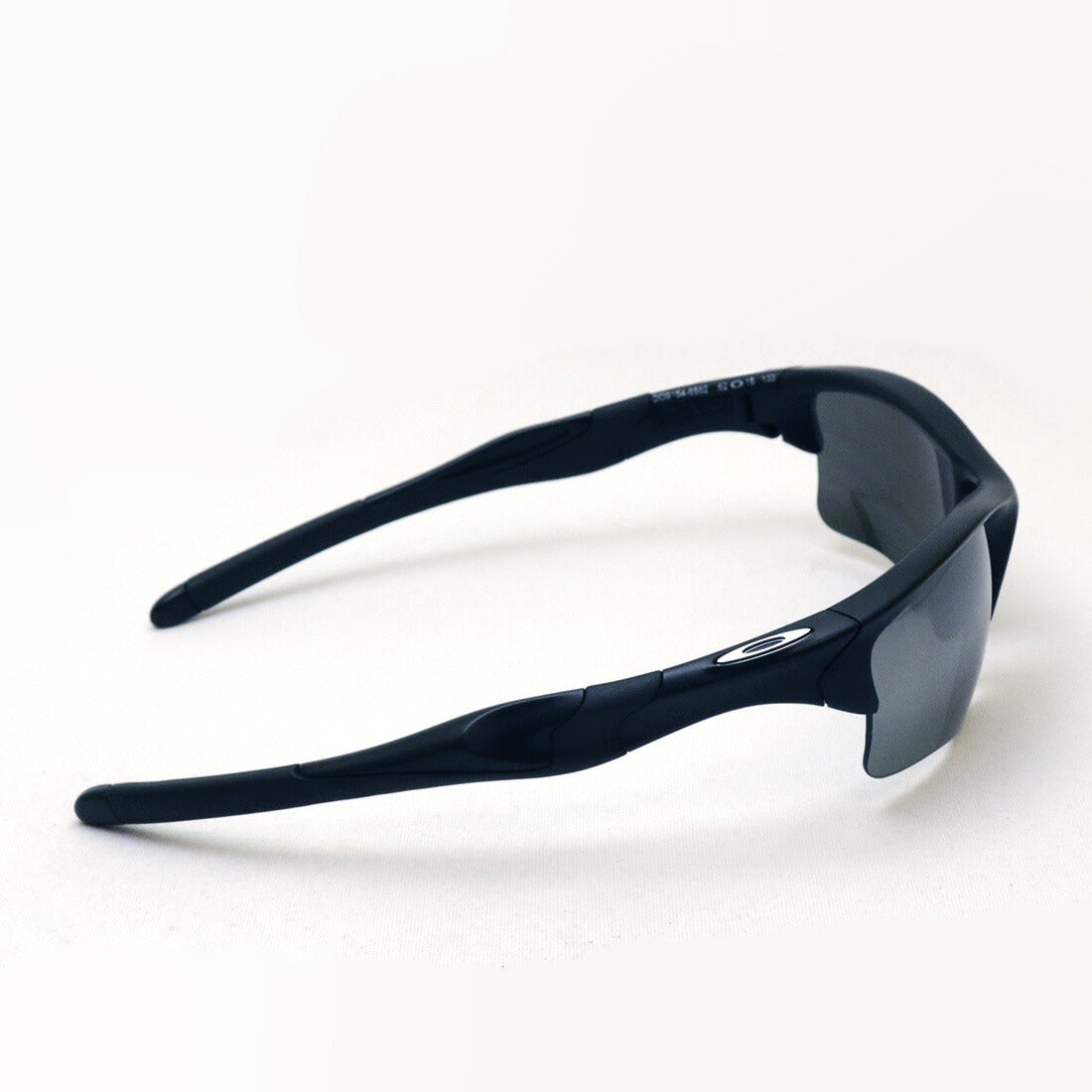 Oakley Polarized Sunglasses Proper Half Jacket 2.0XL Asian Fit OO9154-65 OAKLEY HALF JACKET2.0XL PRIZM ASIA FIT