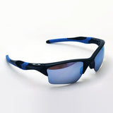 Oakley Polaries平台半夹克2.0xl Asian Fit OO9154-67半夹克2.0xl深水亚洲拟合Oakley Half Half Half Half 2.0xl Prizm Deep Water Asia Fit