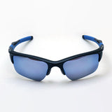 Oakley Polaries平台半夹克2.0xl Asian Fit OO9154-67半夹克2.0xl深水亚洲拟合Oakley Half Half Half Half 2.0xl Prizm Deep Water Asia Fit