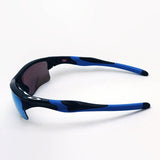 Oakley Polaries平台半夹克2.0xl Asian Fit OO9154-67半夹克2.0xl深水亚洲拟合Oakley Half Half Half Half 2.0xl Prizm Deep Water Asia Fit