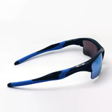 Oakley Polaries平台半夹克2.0xl Asian Fit OO9154-67半夹克2.0xl深水亚洲拟合Oakley Half Half Half Half 2.0xl Prizm Deep Water Asia Fit