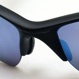 Oakley Polaries平台半夹克2.0xl Asian Fit OO9154-67半夹克2.0xl深水亚洲拟合Oakley Half Half Half Half 2.0xl Prizm Deep Water Asia Fit