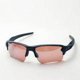Oakley Sunglasses Prism Flack 2.0xl OO9188-90 Oakley Flak2.0xl Prizm高尔夫