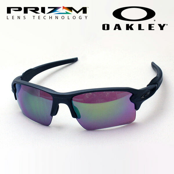 オークリー サングラス プリズム フラック2.0XL OO9188-F3 OAKLEY