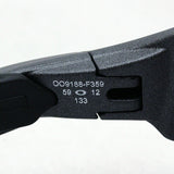 Oakley Sunglasses Prism Flack 2.0xl OO9188-F3 Oakley Flak2.0xl Prizm Road