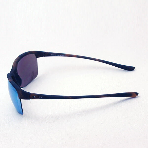 Gafas de sol polarizadas de Oakley Prism OO9191-18 Athtoppable Oakley imparable Prizm