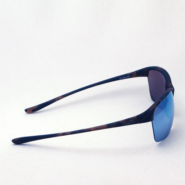 Gafas de sol polarizadas de Oakley Prism OO9191-18 Athtoppable Oakley imparable Prizm