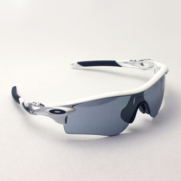 Oakley Sunglasses Rock Pass Asian Fit OO9206-02 OAKLEY RADARLOCK PATH ASIA FIT