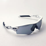 Oakley太阳镜摇滚通道亚洲人FIT OO9206-02 OAKLEY RADARLOCK PATH ASIA ASIA FIT
