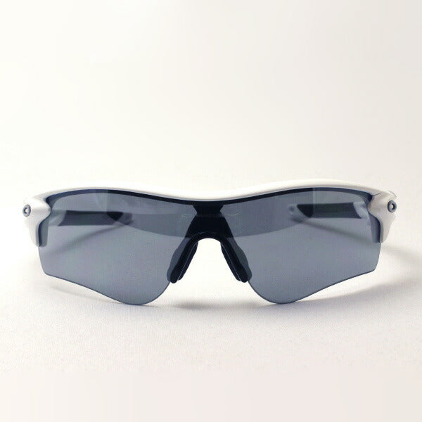 Oakley Sunglasses Rock Pass Asian Fit OO9206-02 OAKLEY RADARLOCK PATH ASIA FIT