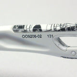 Oakley太阳镜摇滚通道亚洲人FIT OO9206-02 OAKLEY RADARLOCK PATH ASIA ASIA FIT