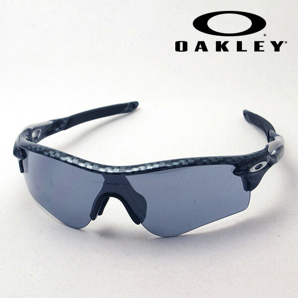 Oakley Sunglasses Rock Pass Asian Fit OO9206-11 OAKLEY RADARLOCK