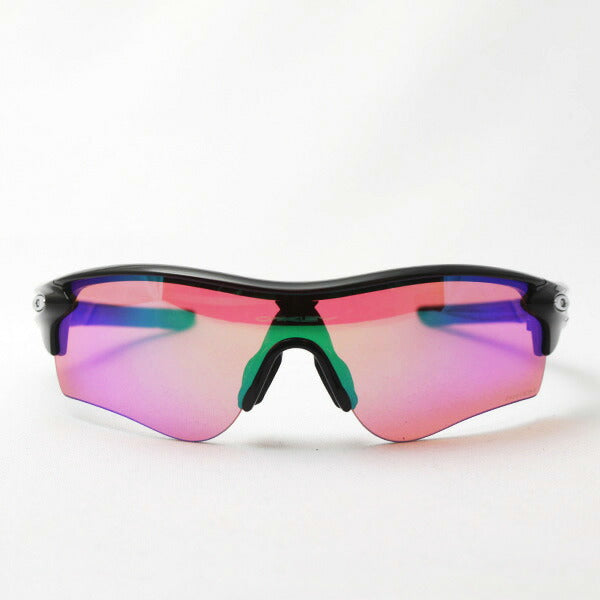 Oakley Sunglasses Prism Rock Pass Asian Fit OO9206-25 OAKLEY RADARLOCK PATH ASIA FIT PRIZM GOLF