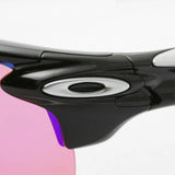 Oakley太阳镜Prism Pass Asian Fit OO9206-25 Oakley Radarlock Path Asia Asia Fit Prizm高尔夫