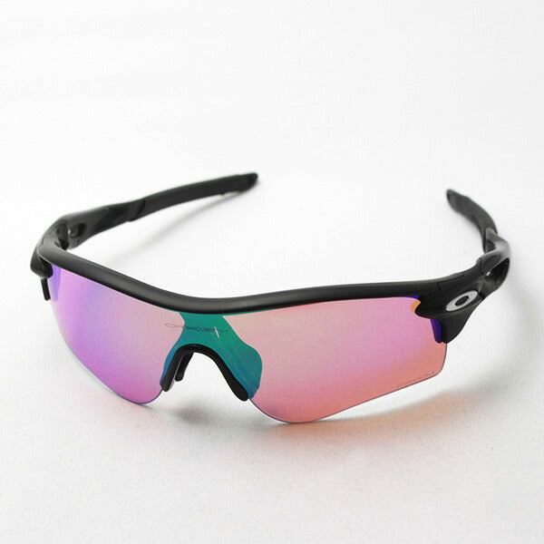 オークリー サングラス プリズム レーダーロック パス OO9206-36 OAKLEY RADARLOCK PATH ASIA FIT PRIZM GOLF