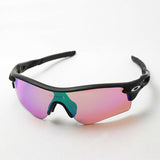 Oakley Sunglasses Prism Radar Lock Pass OO9206-36 OAKLEY Radarlock Path asia Fit Prizm Golf