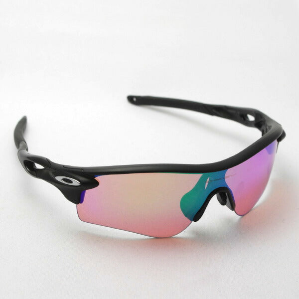 オークリー サングラス プリズム レーダーロック パス OO9206-36 OAKLEY RADARLOCK PATH ASIA FIT PRIZM GOLF