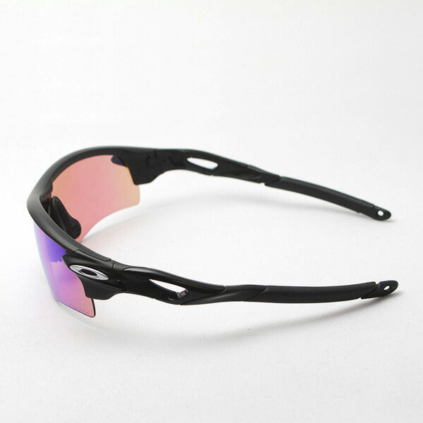 オークリー サングラス プリズム レーダーロック パス OO9206-36 OAKLEY RADARLOCK PATH ASIA FIT PRIZM GOLF