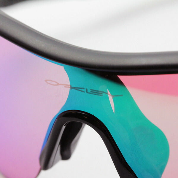 オークリー サングラス プリズム レーダーロック パス OO9206-36 OAKLEY RADARLOCK PATH ASIA FIT PRIZM GOLF