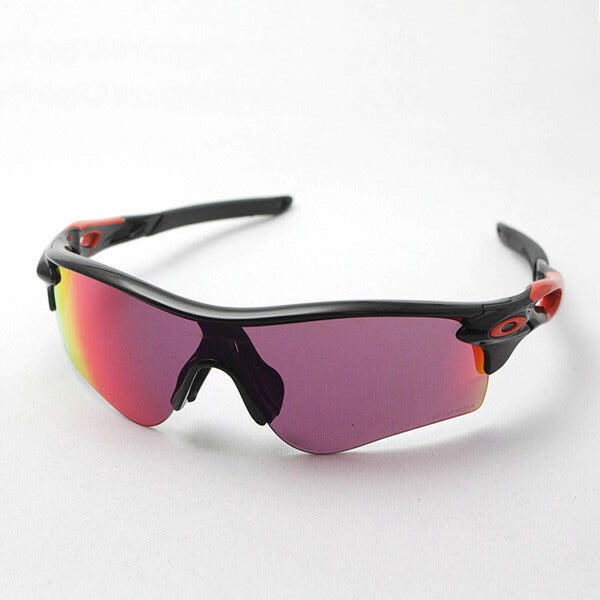 オークリー サングラス プリズム レーダーロック パス アジアンフィット OO9206-37 OAKLEY RADARLOCK PATH ASIA FIT PRIZM ROAD